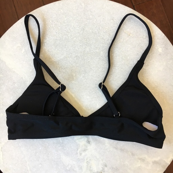 🆕Kiara Black High Cut Bikini - Picture 7 of 8